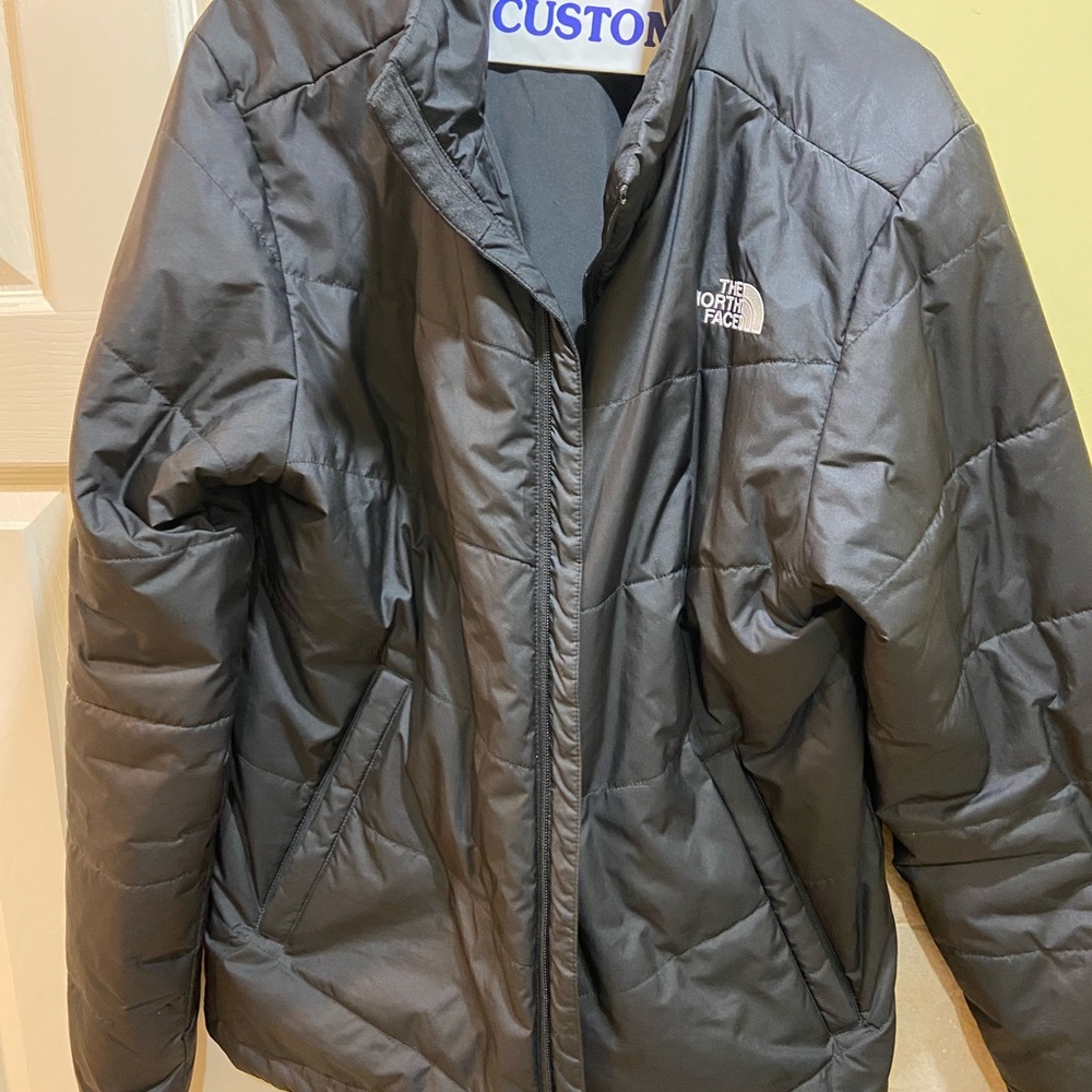 Northface Jacket. - image 1